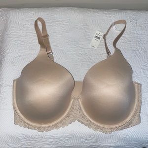 NWT aerie full coverage bra